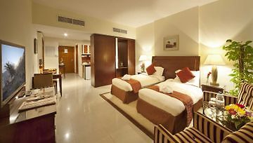 Coral Residence Tower Fujairah Bagian luar foto