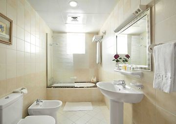 Coral Residence Tower Fujairah Bagian luar foto