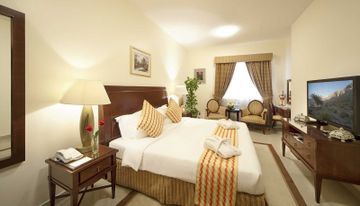 Coral Residence Tower Fujairah Bagian luar foto